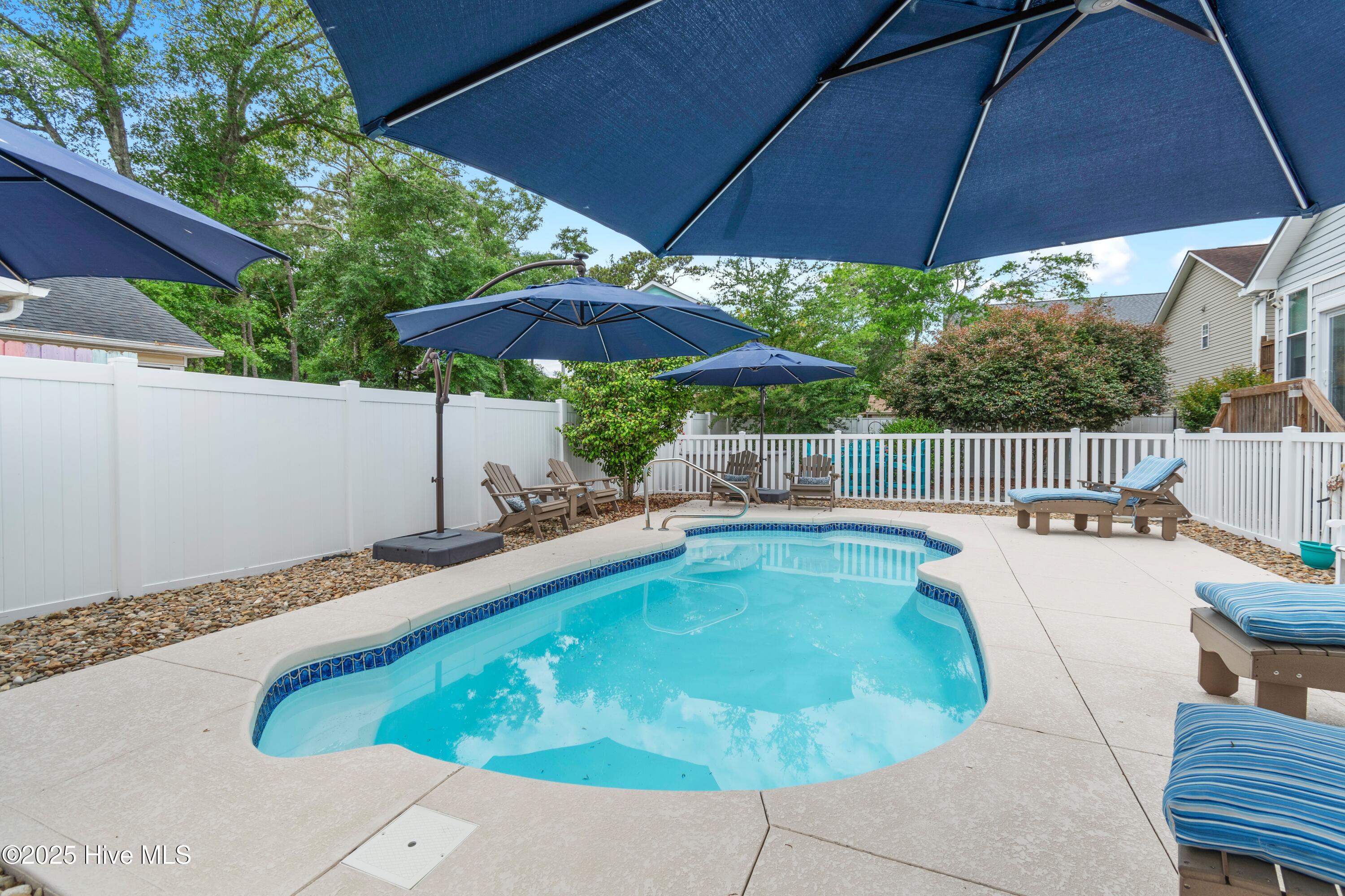 2403 W Oak Island Drive