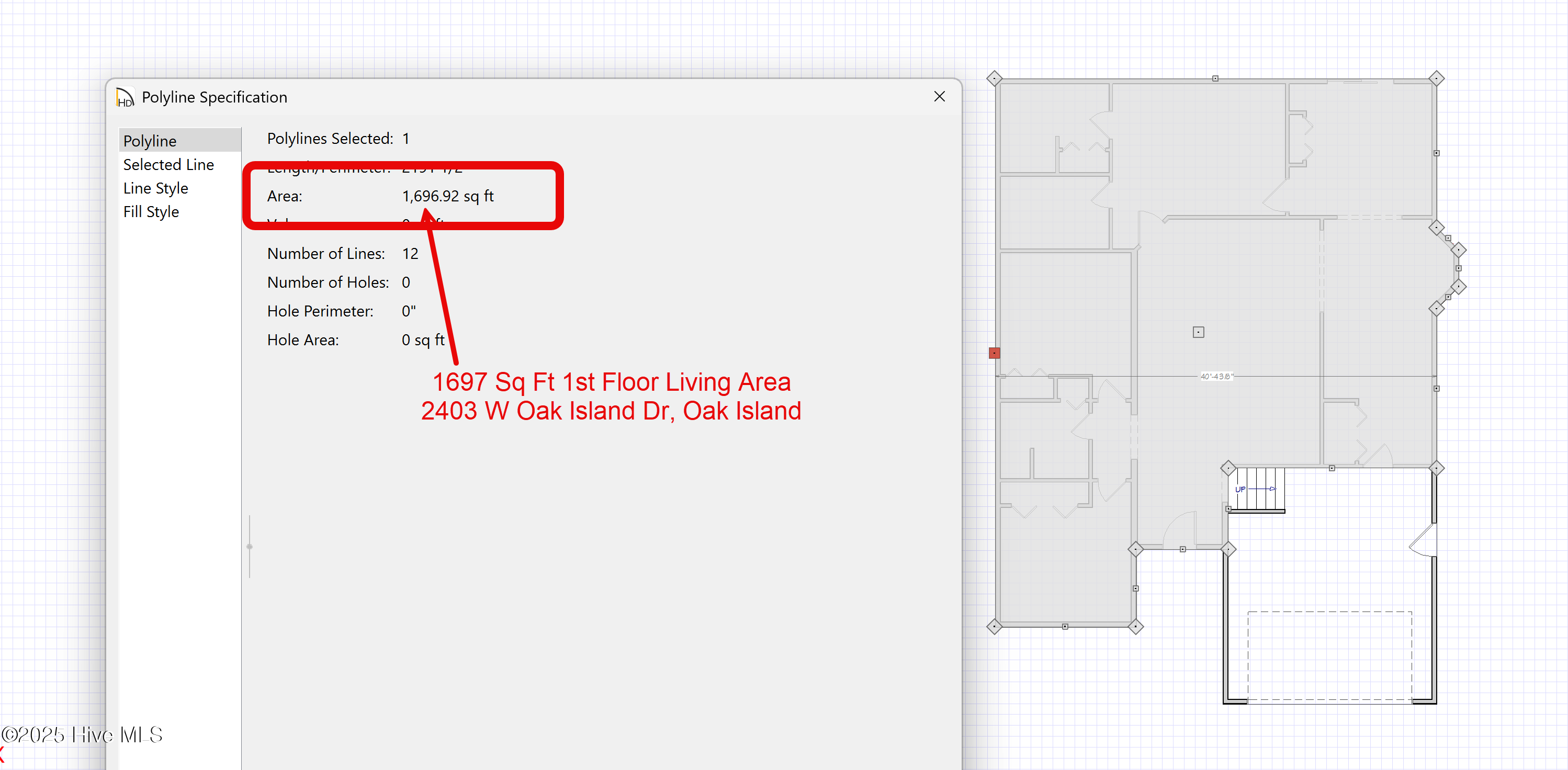 2403 W Oak Island Drive