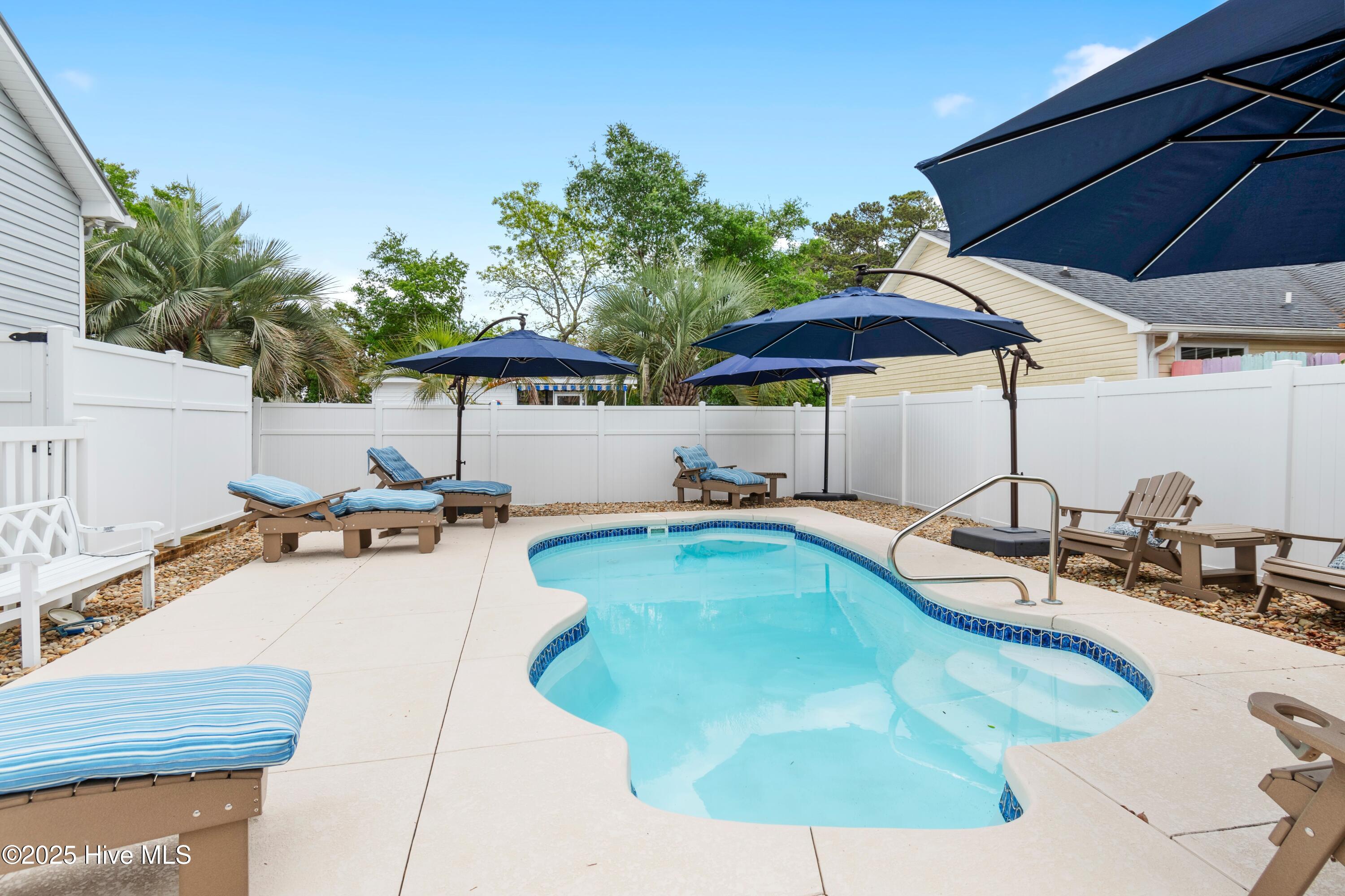 2403 W Oak Island Drive