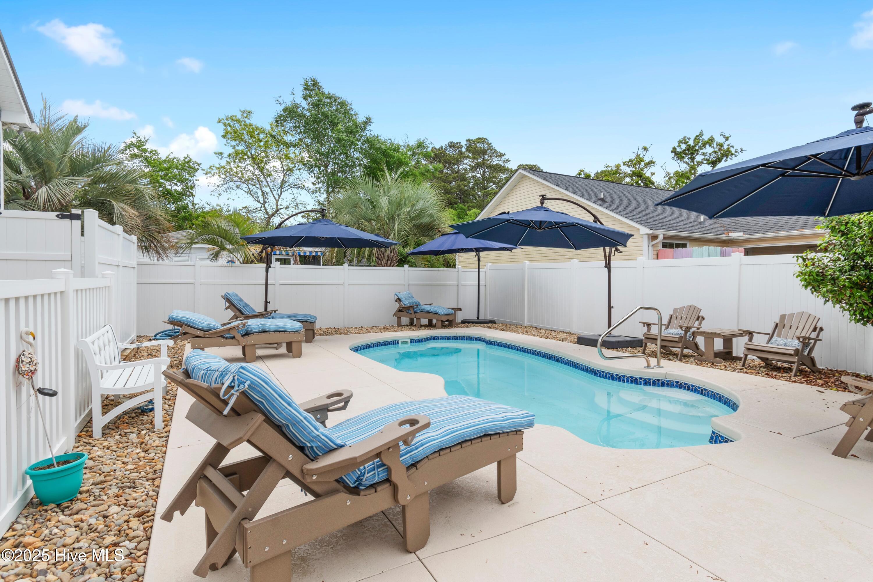 2403 W Oak Island Drive