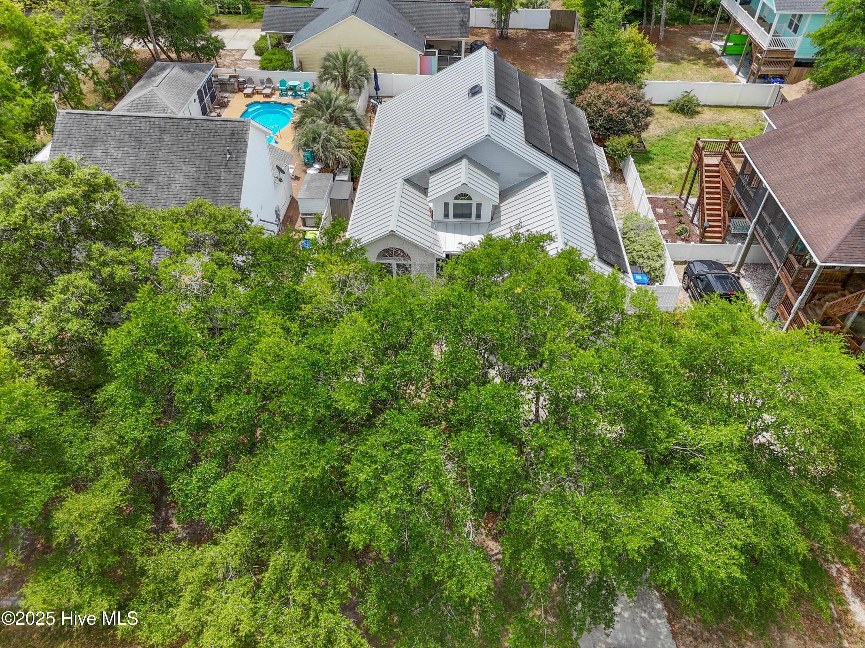 2403 W Oak Island Drive