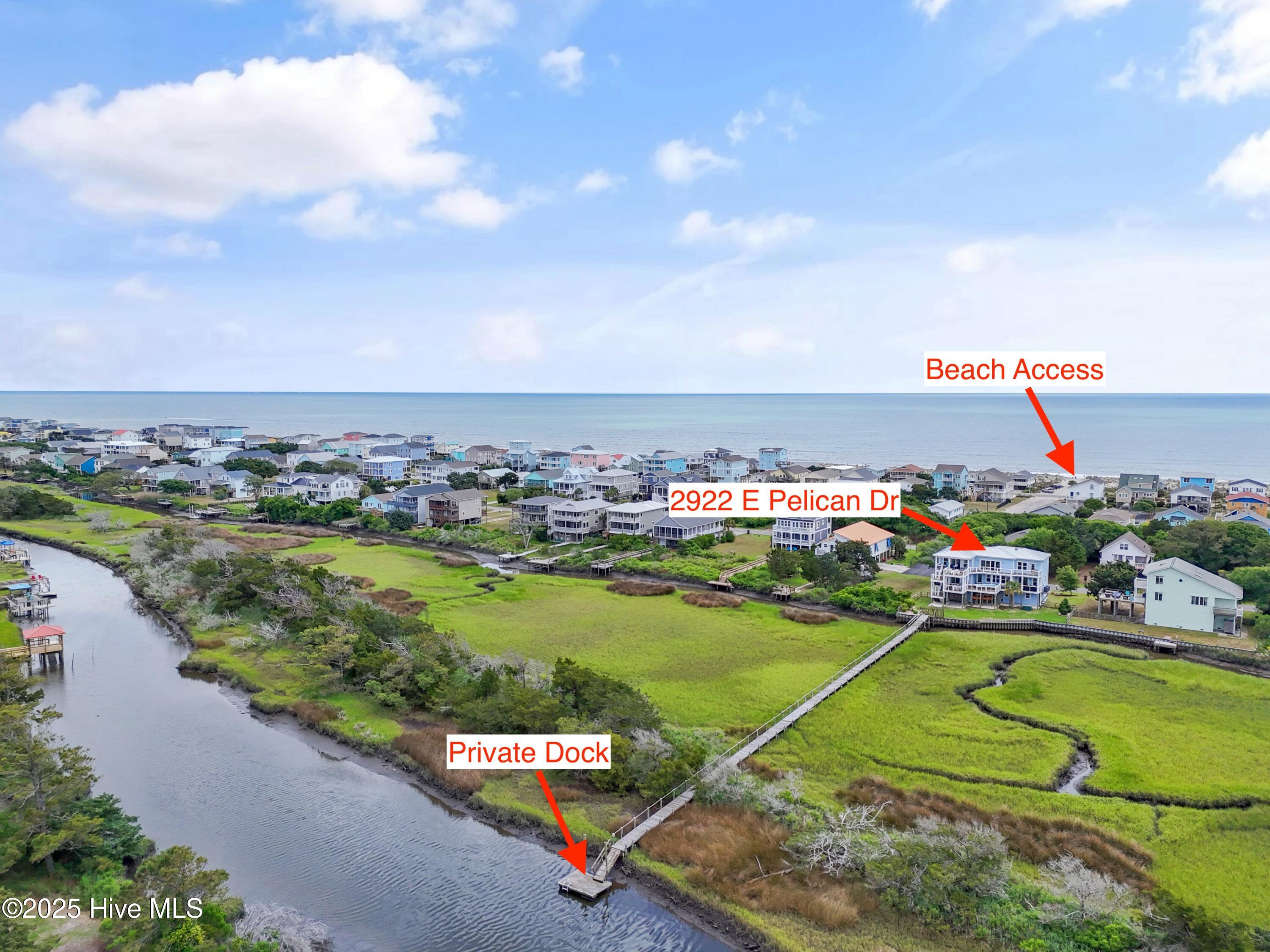 2922 E Pelican Drive