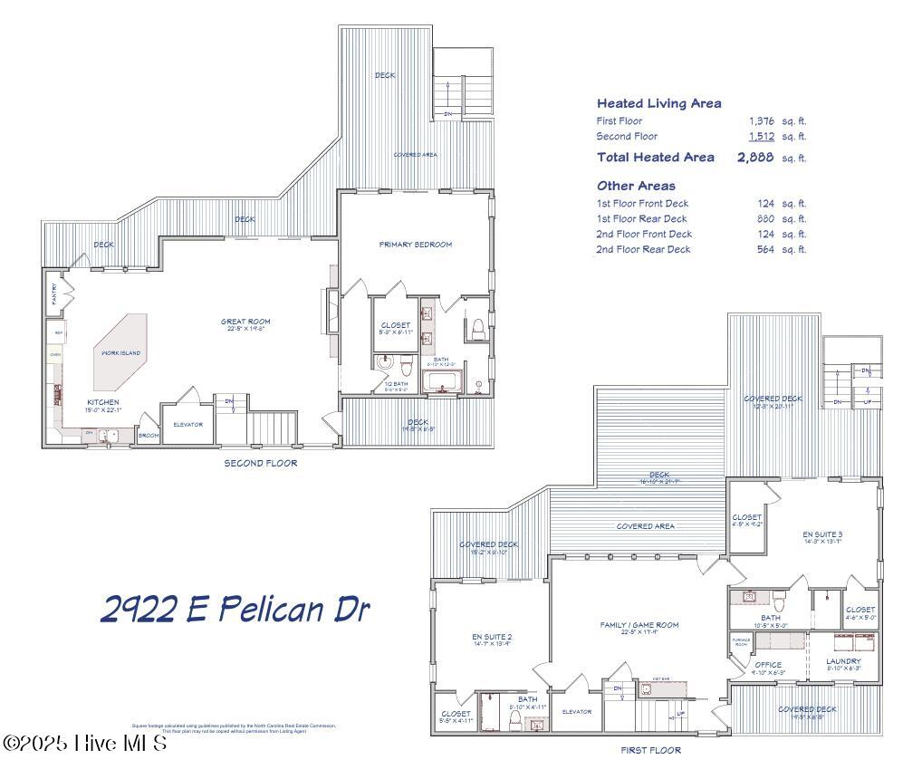 2922 E Pelican Drive