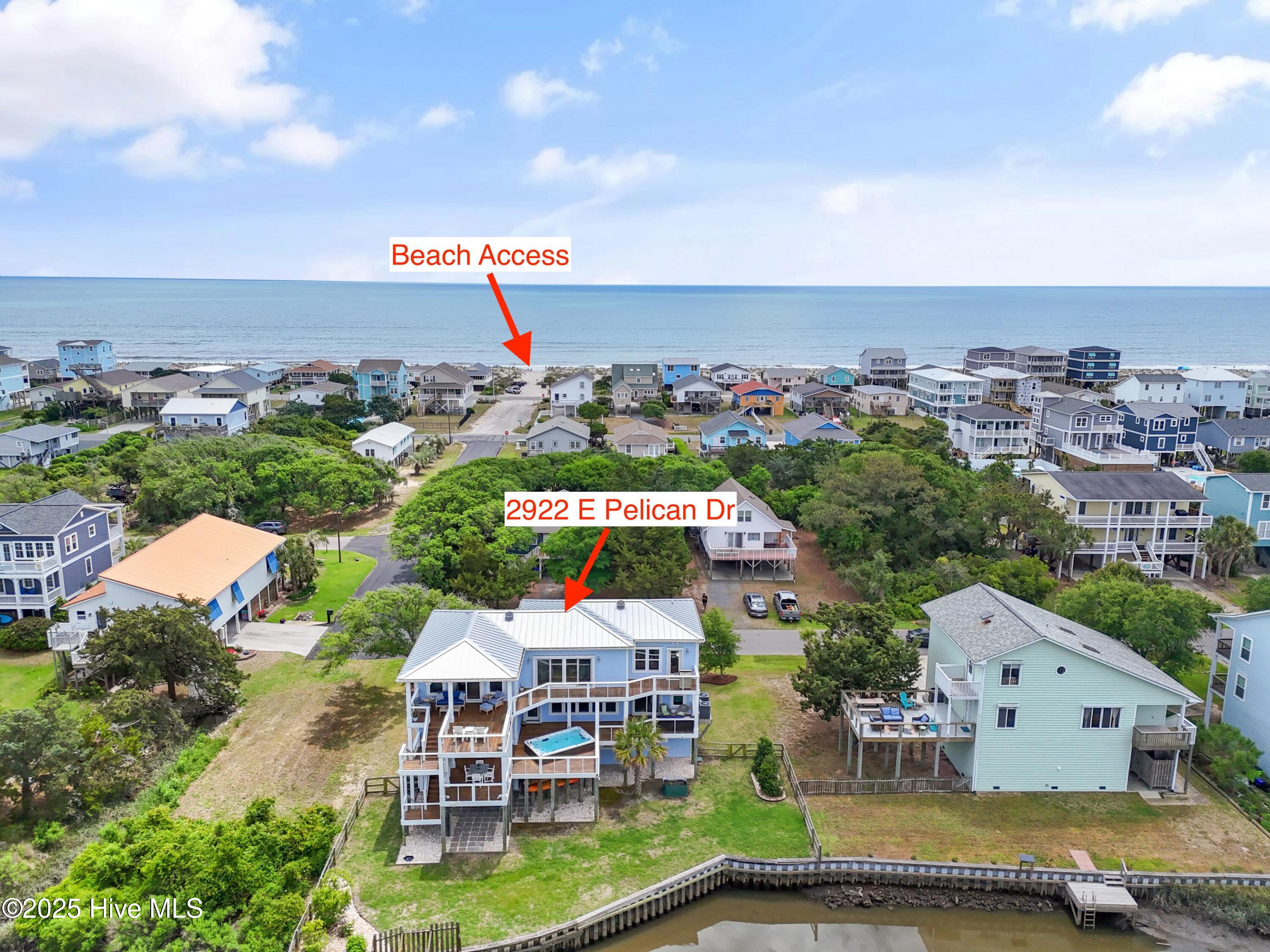 2922 E Pelican Drive