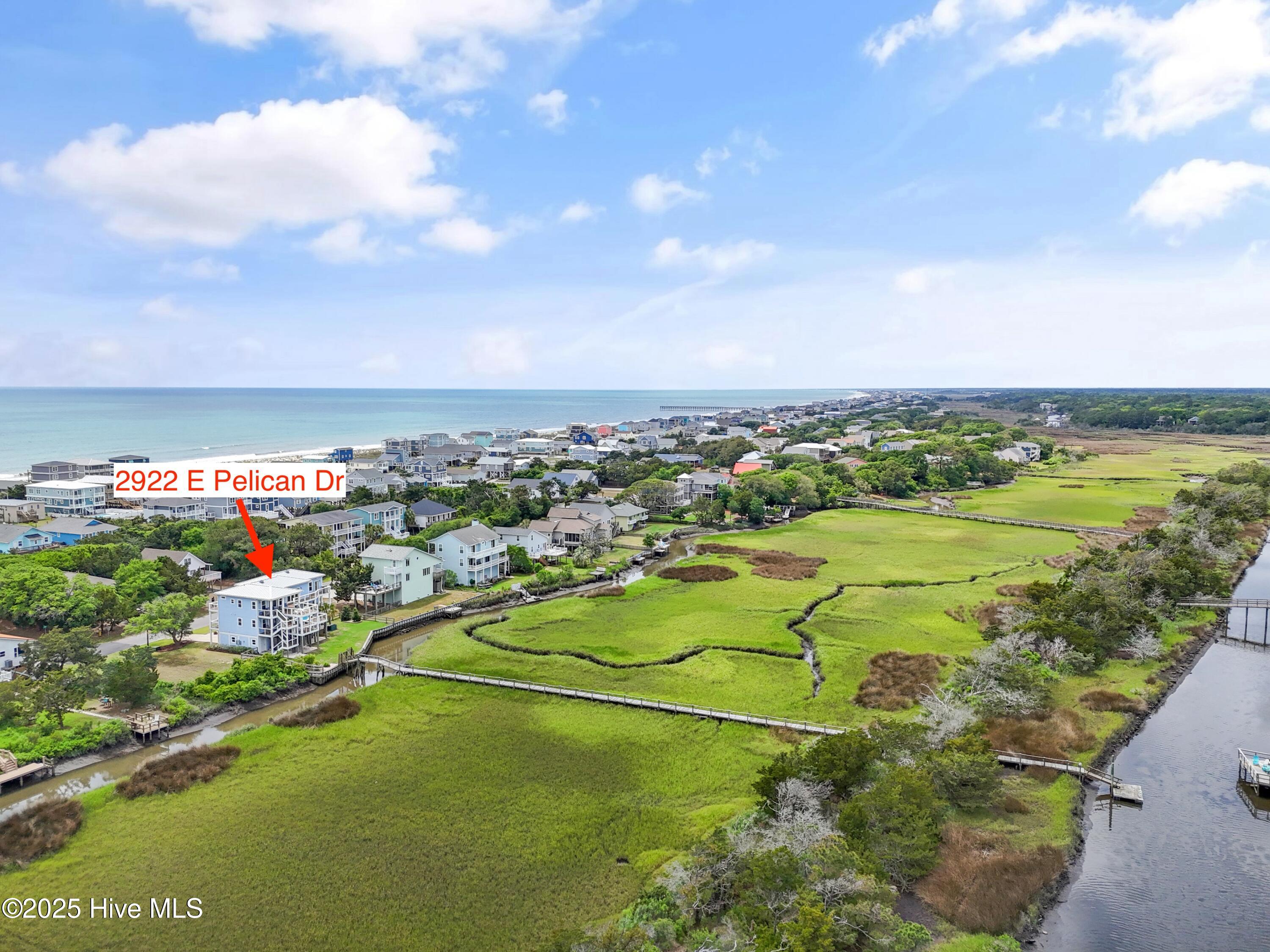 2922 E Pelican Drive