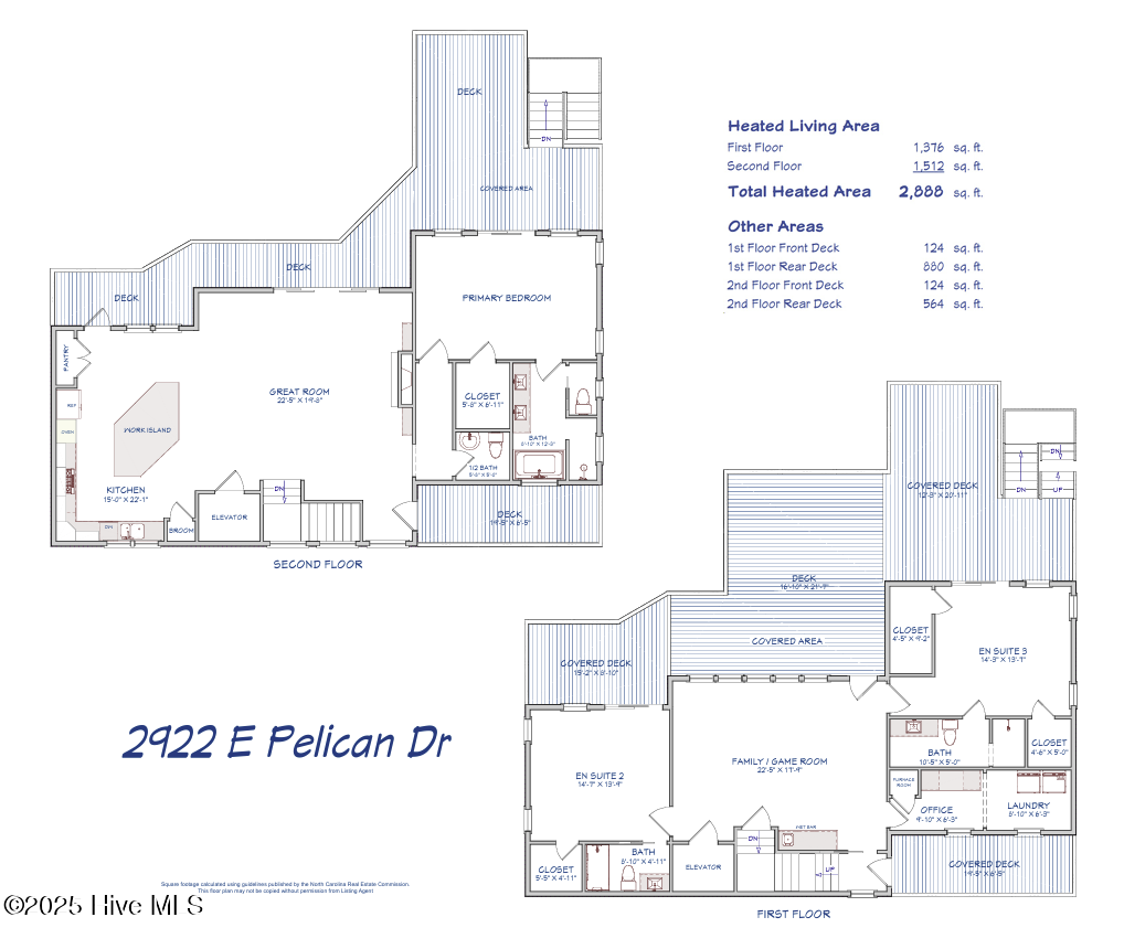 2922 E Pelican Drive