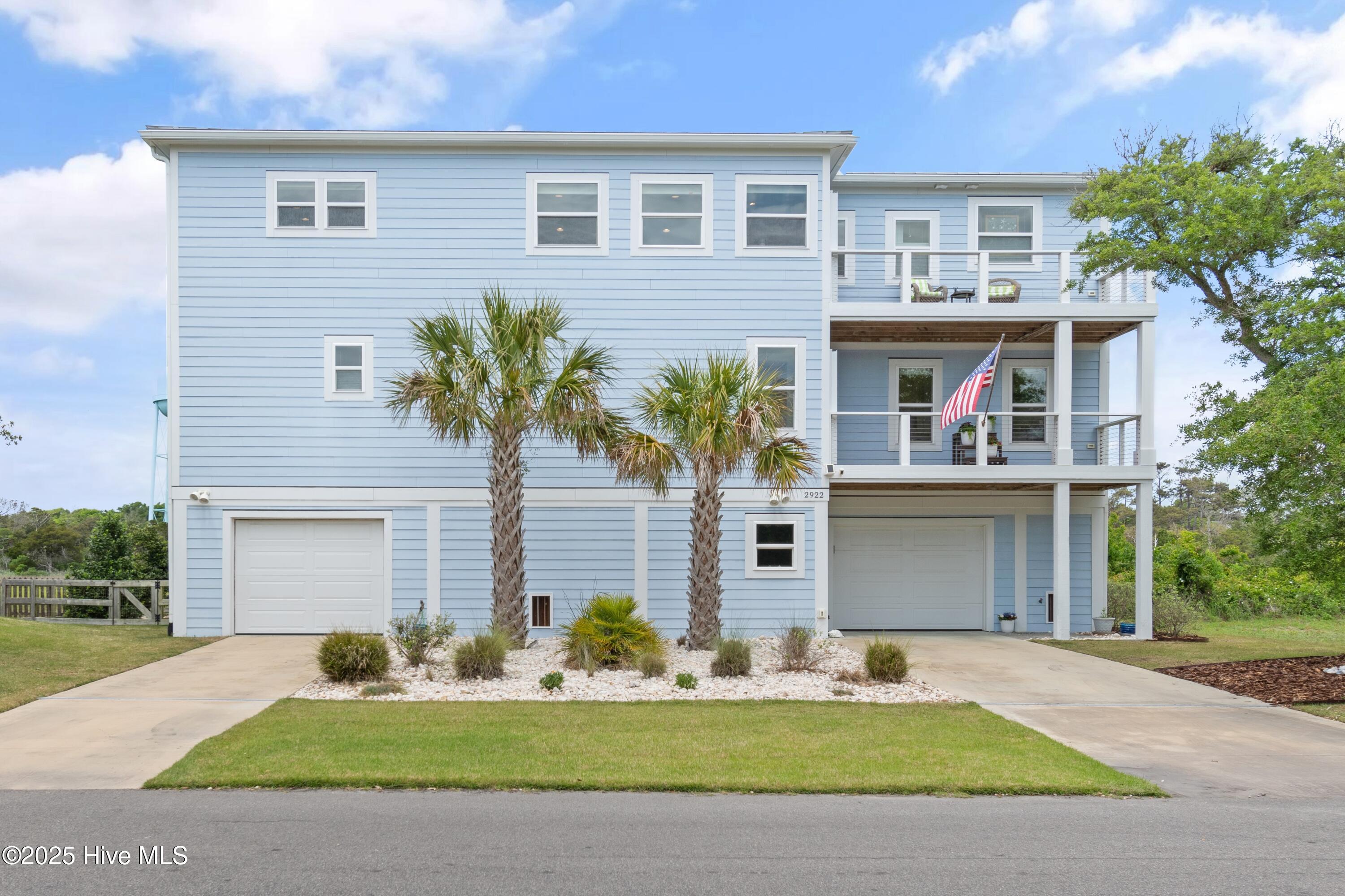 2922 E Pelican Drive