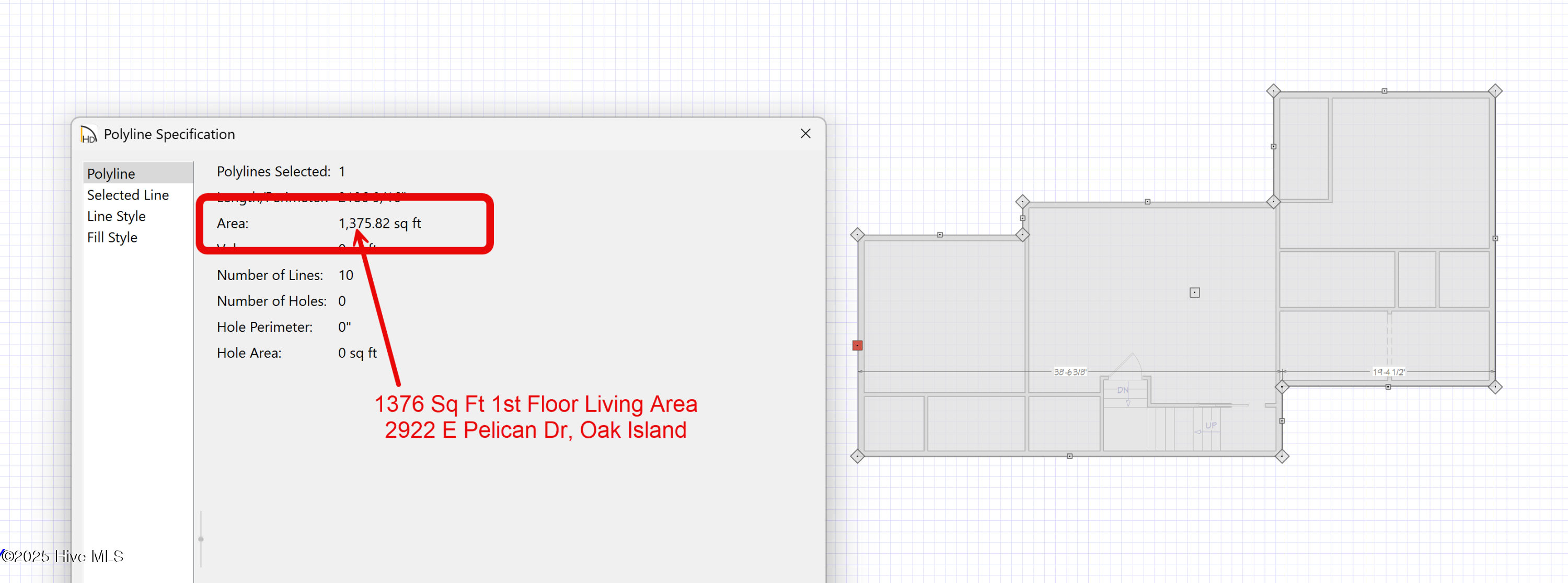 2922 E Pelican Drive