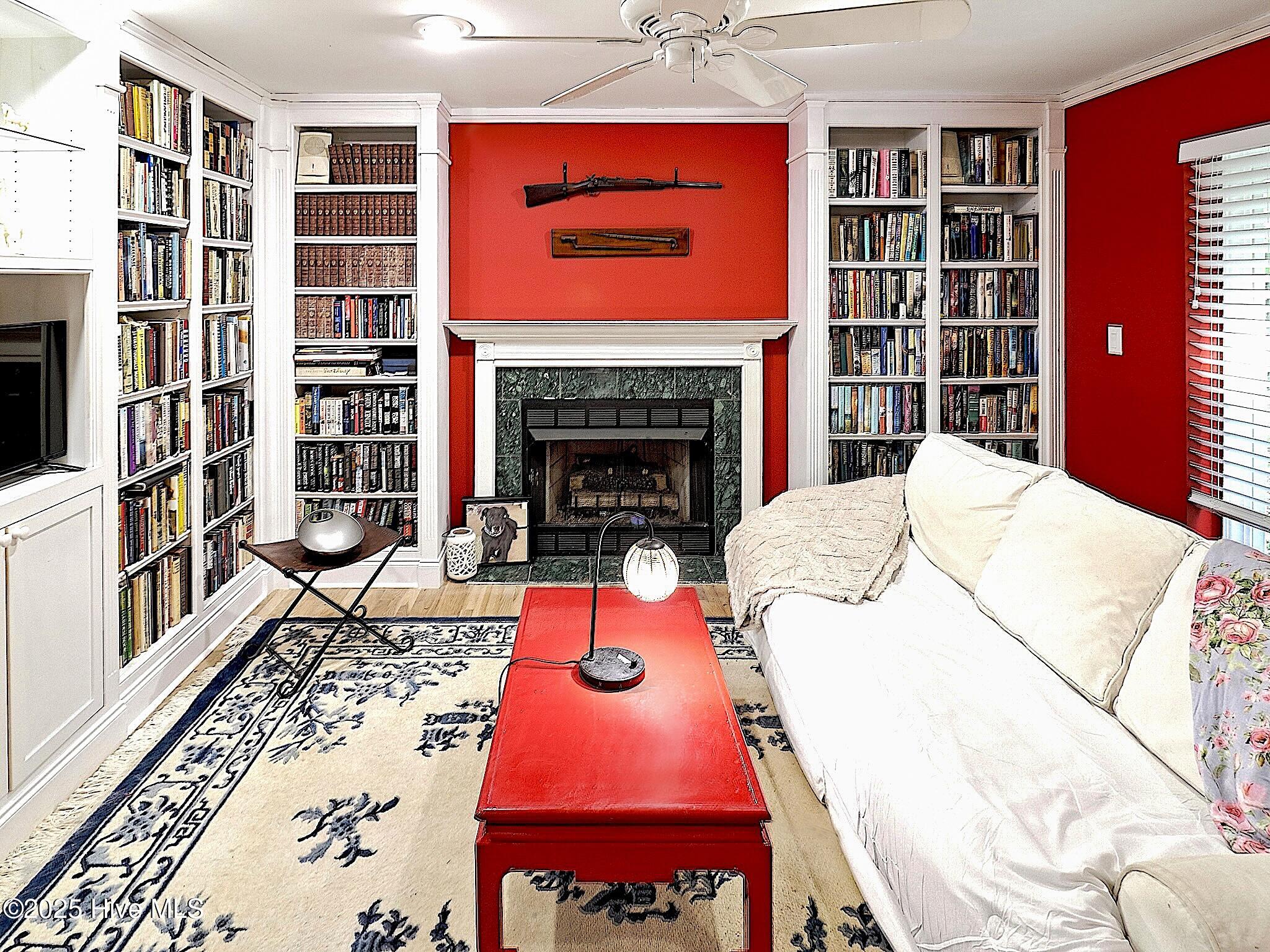 6253 Cattail Court