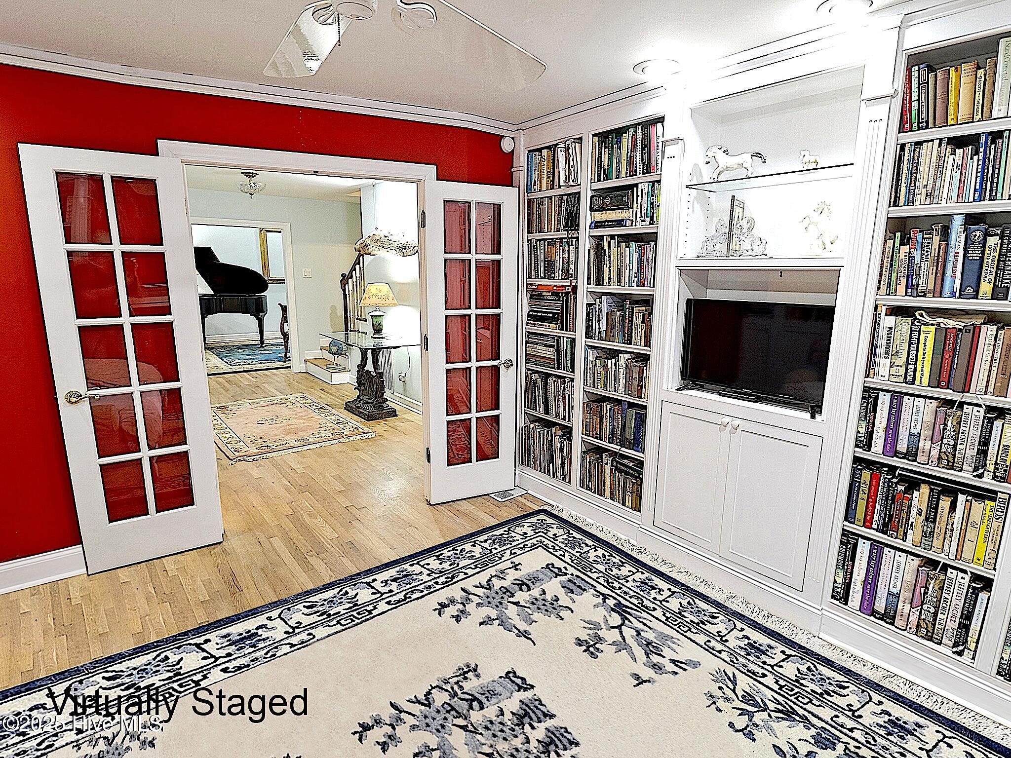 6253 Cattail Court