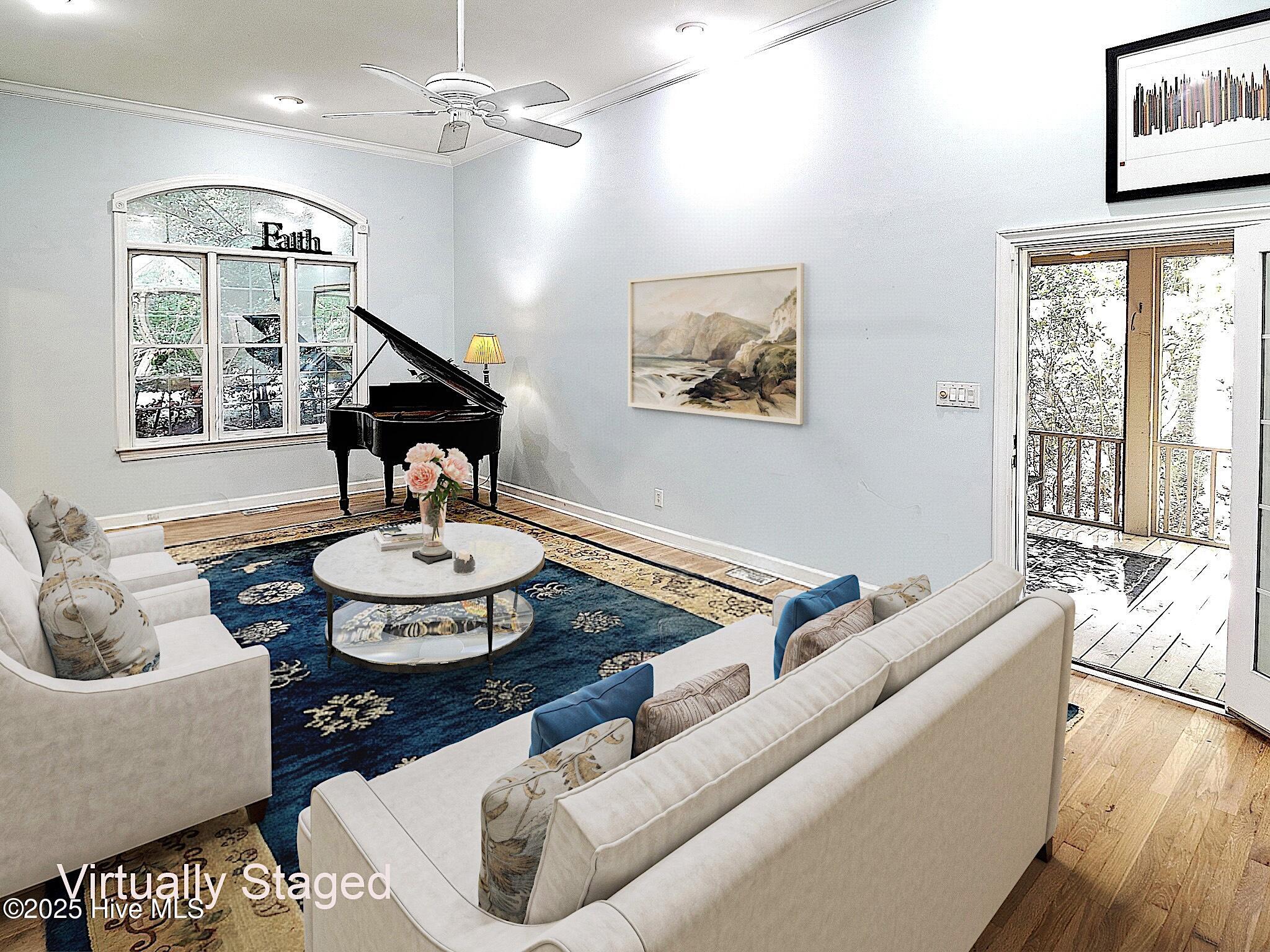 6253 Cattail Court