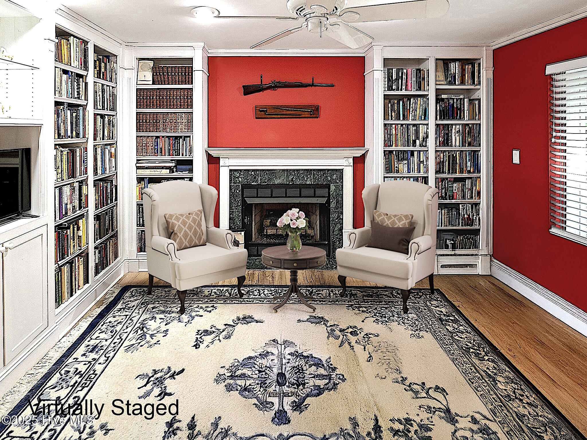 6253 Cattail Court