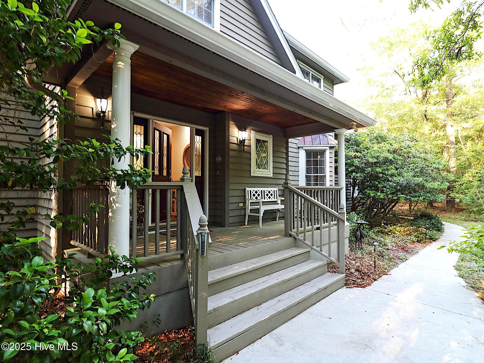 6253 Cattail Court