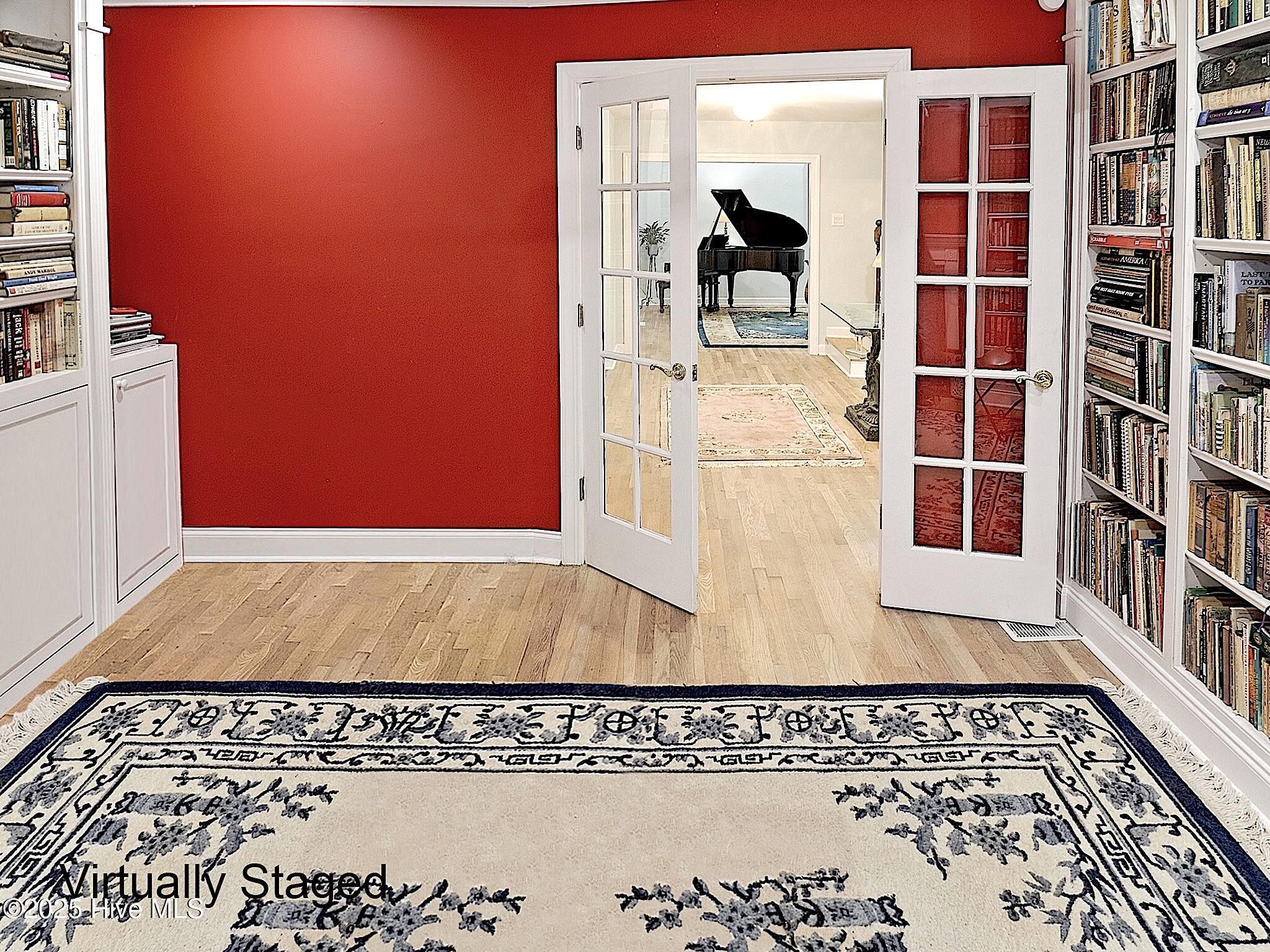 6253 Cattail Court