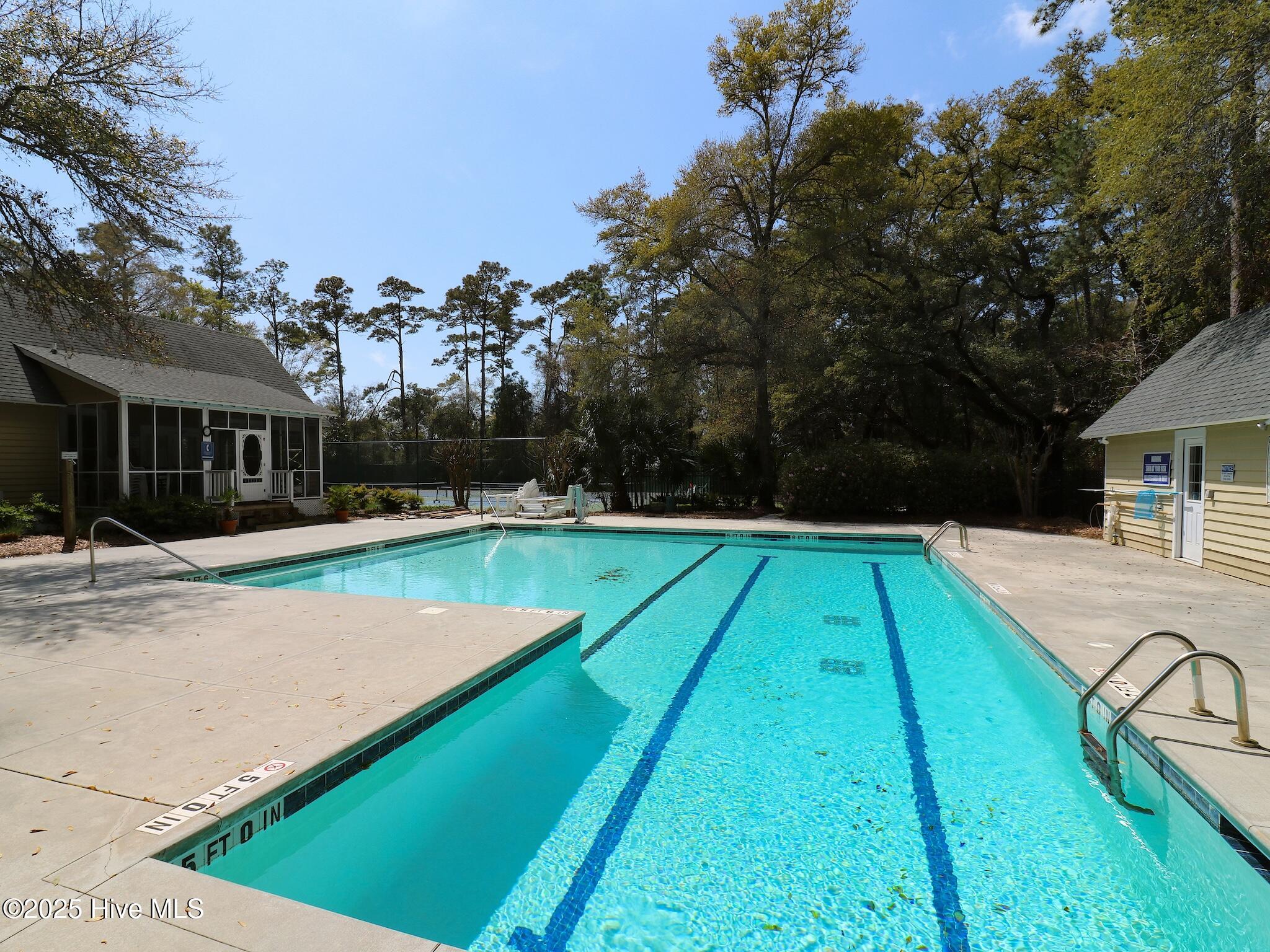 6253 Cattail Court