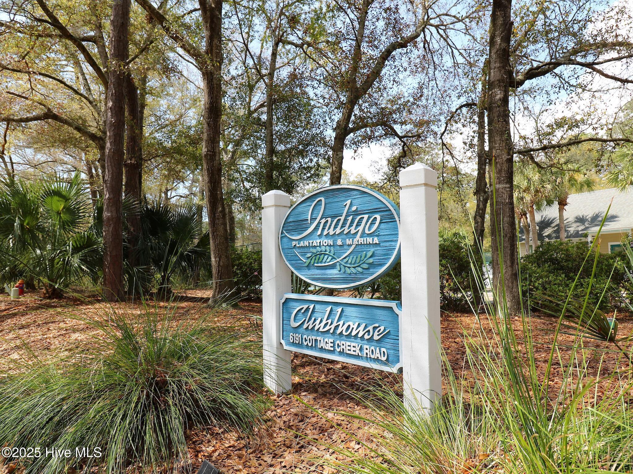 6253 Cattail Court