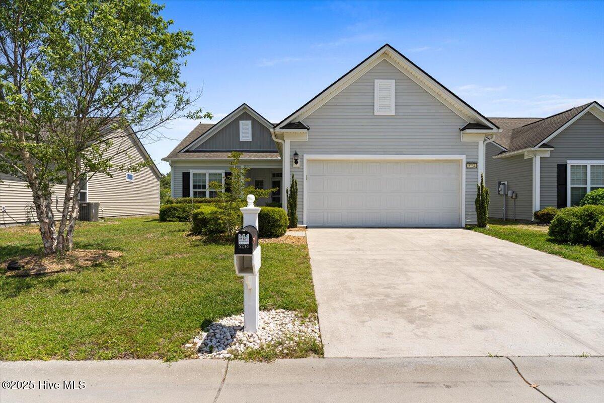 5234 Windlass Road