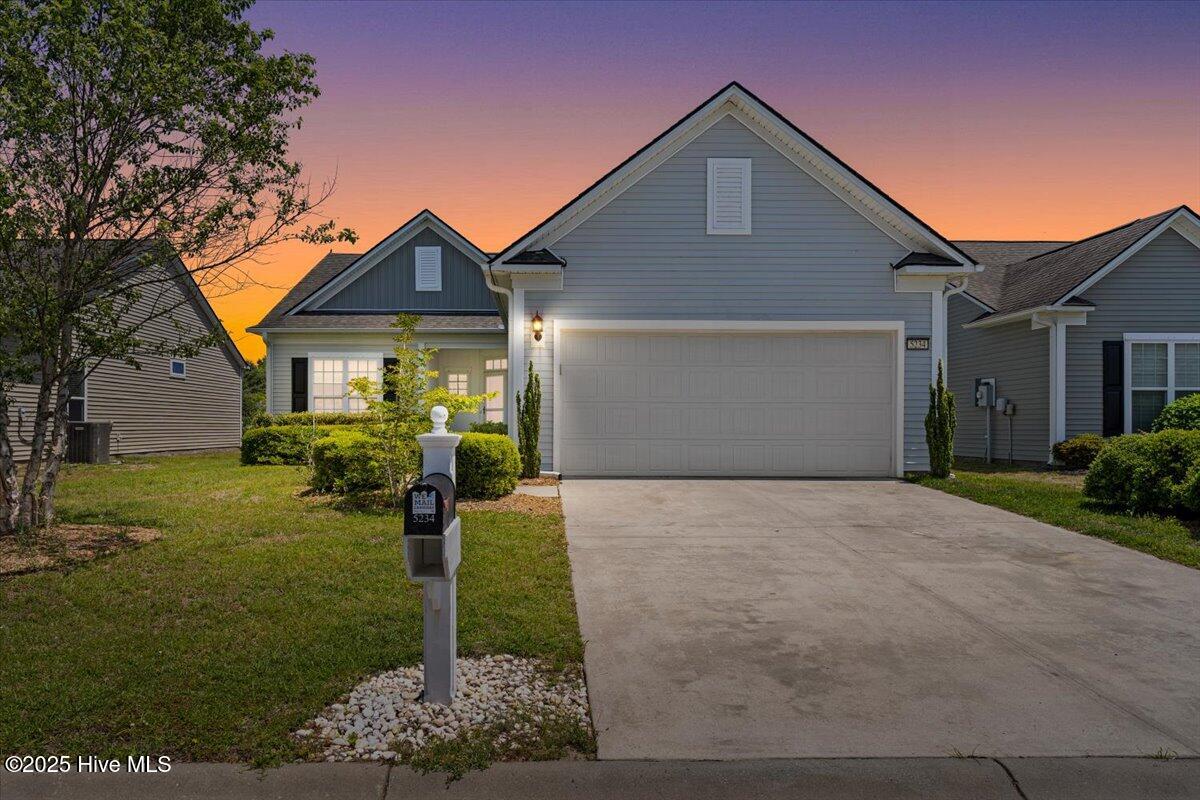 5234 Windlass Road