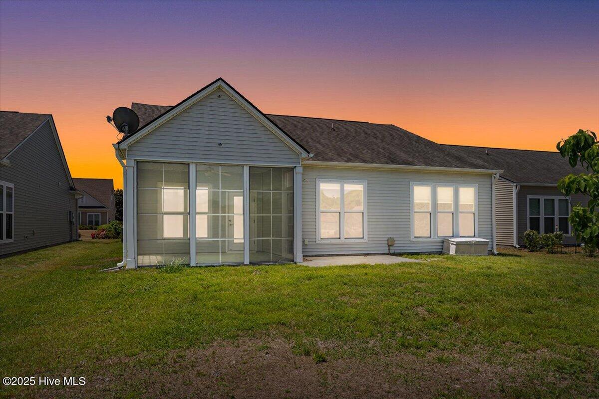 5234 Windlass Road