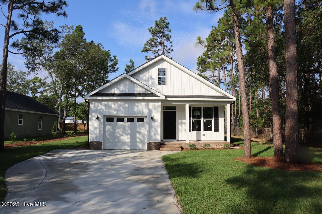 253 Sycamore Road