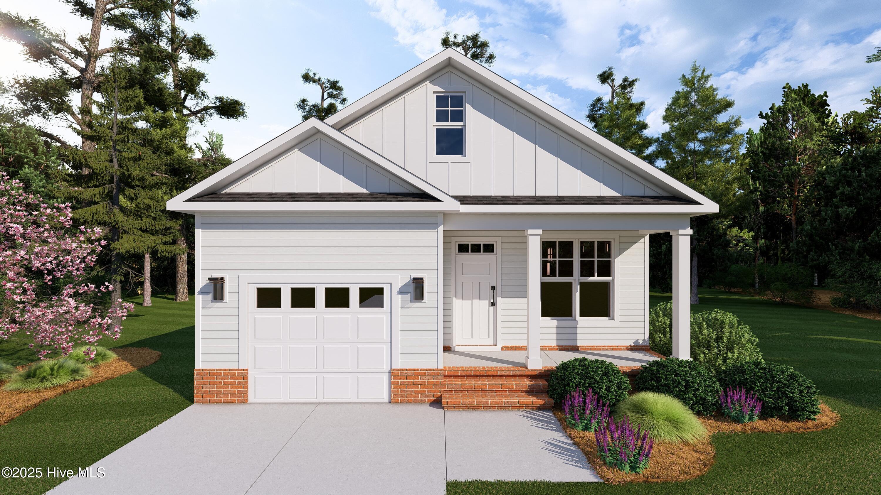 253 Sycamore Road