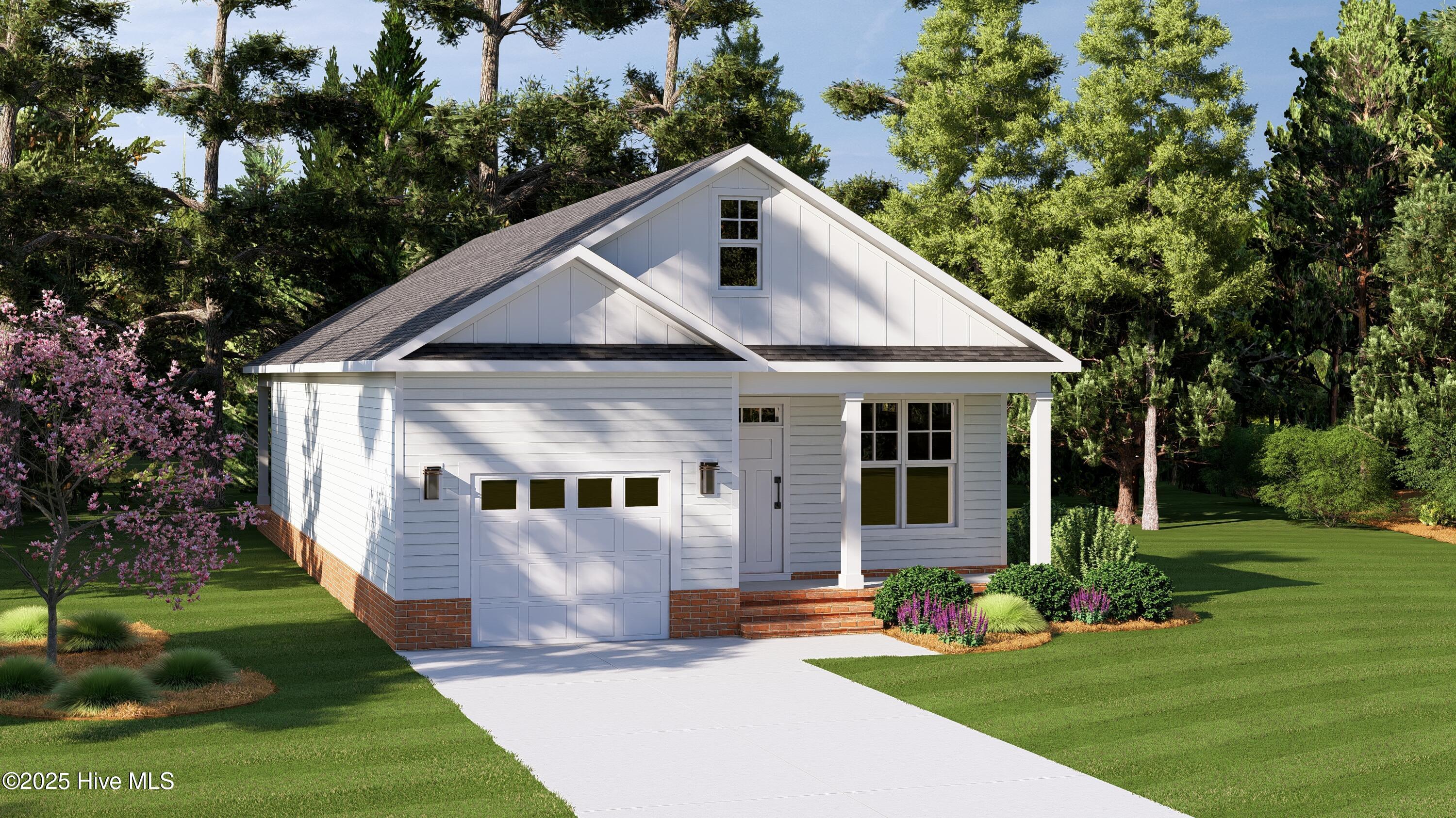 253 Sycamore Road