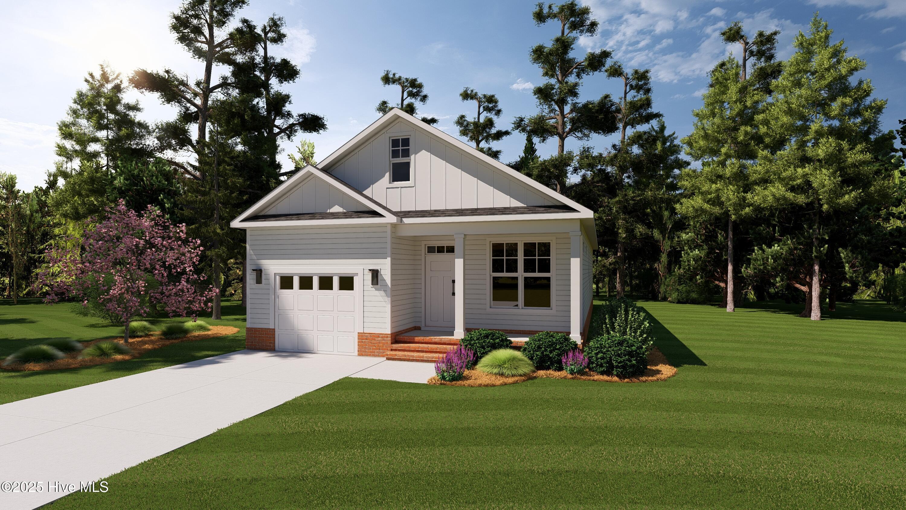 253 Sycamore Road
