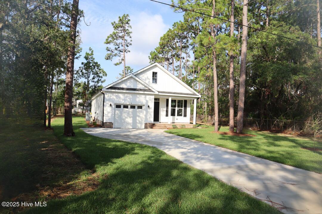 253 Sycamore Road