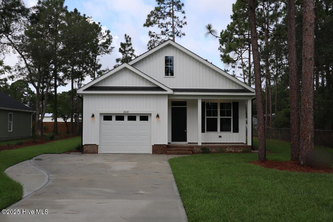 253 Sycamore Road