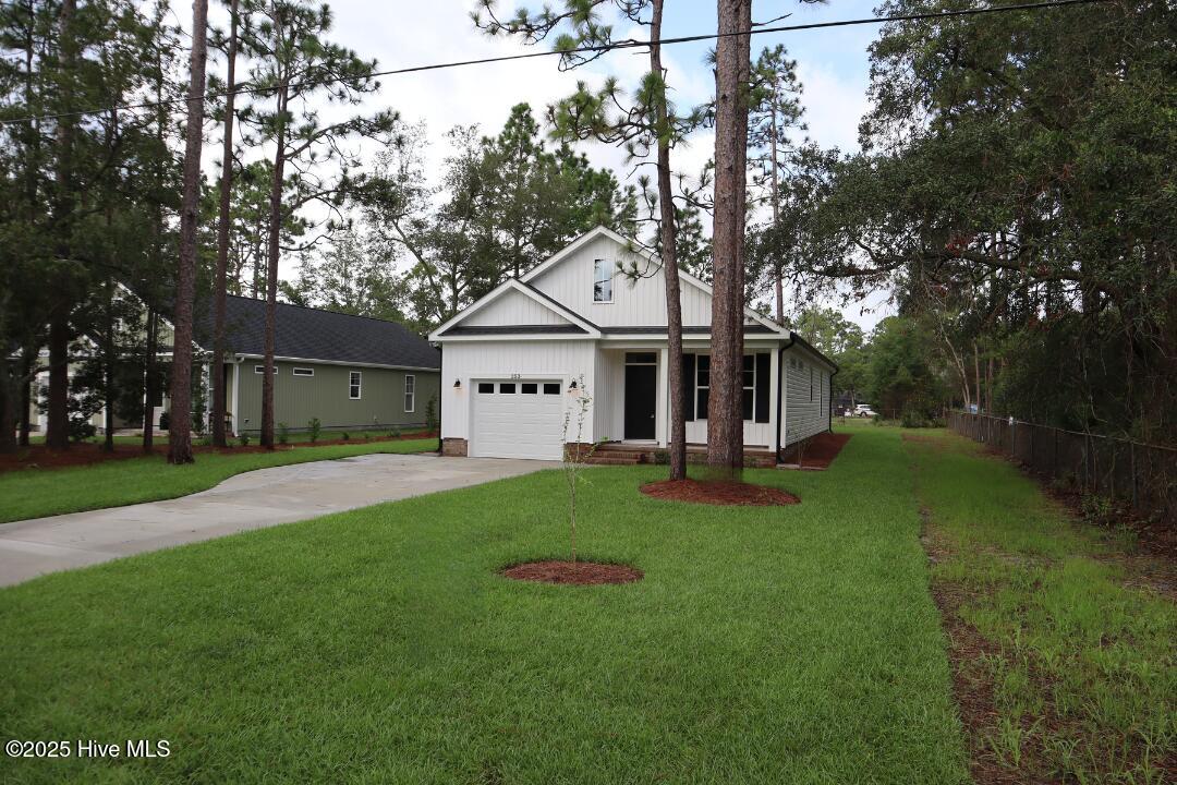 253 Sycamore Road