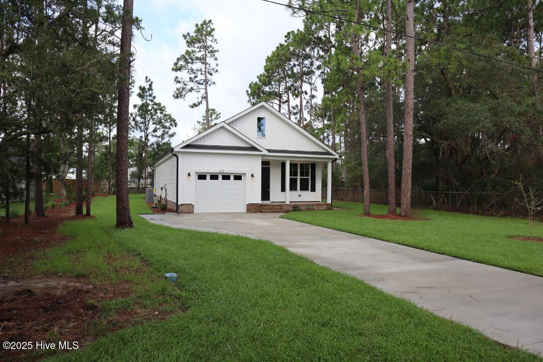 253 Sycamore Road