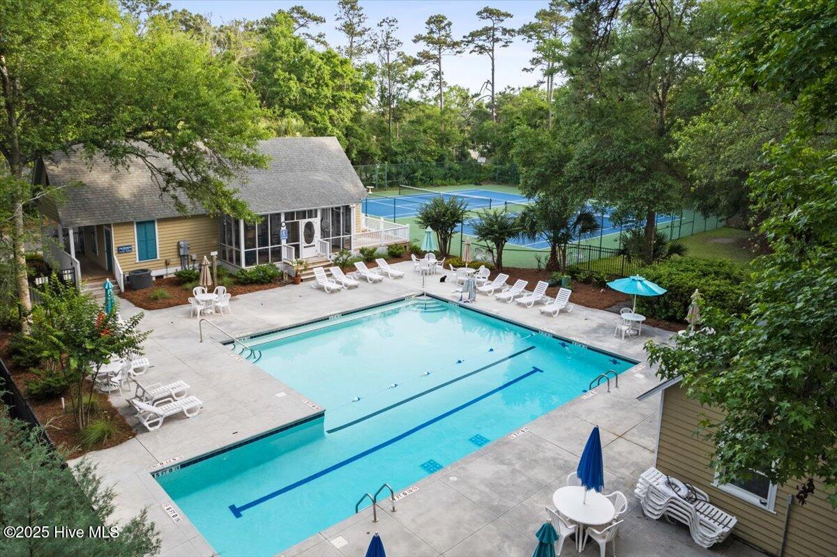 673 Carolina Bay Court