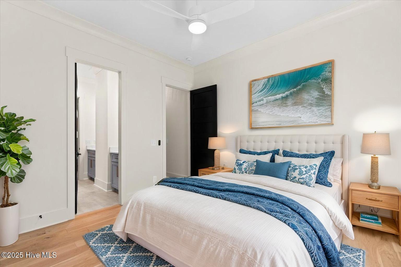 673 Carolina Bay Court