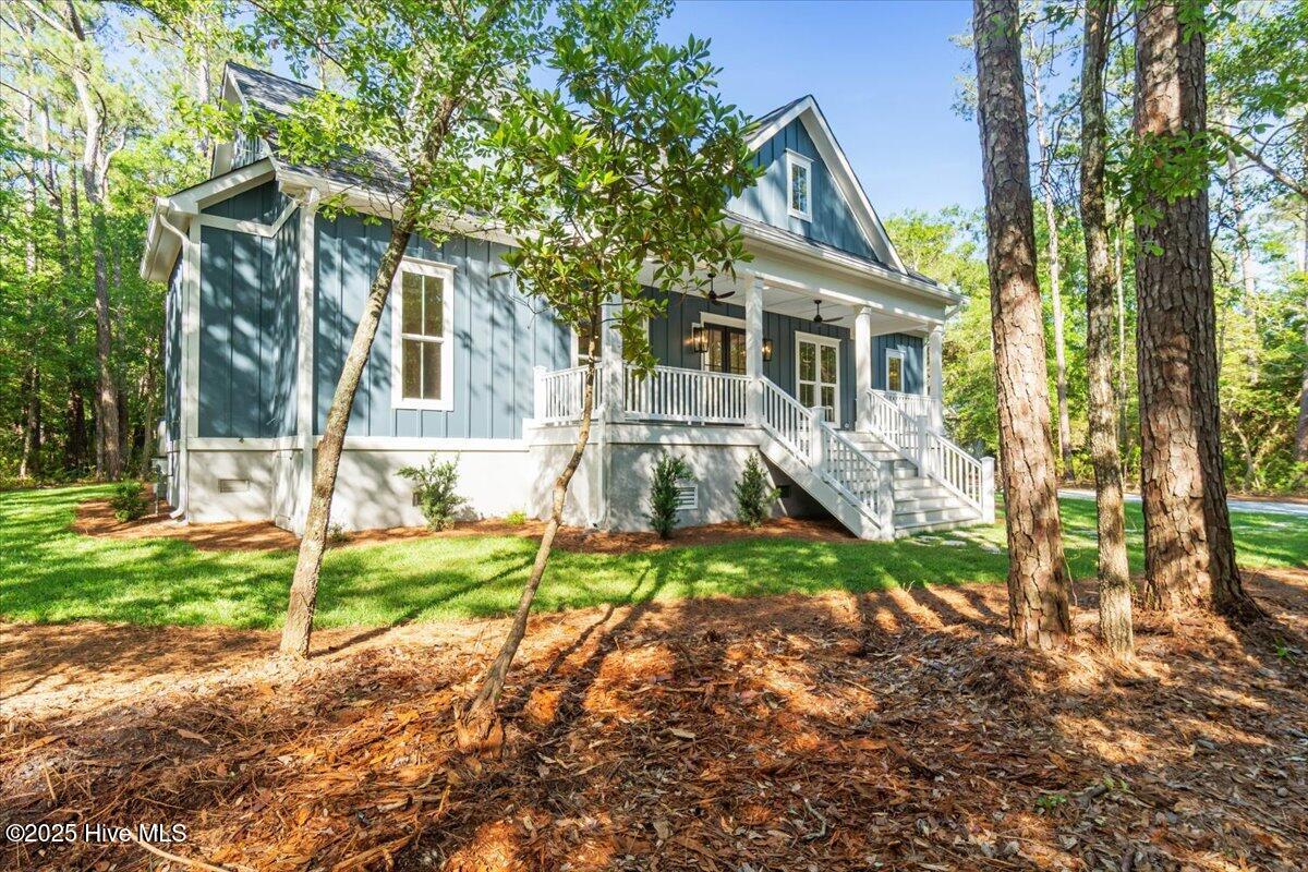 673 Carolina Bay Court