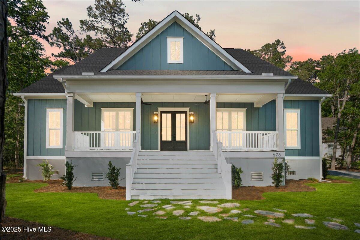 673 Carolina Bay Court