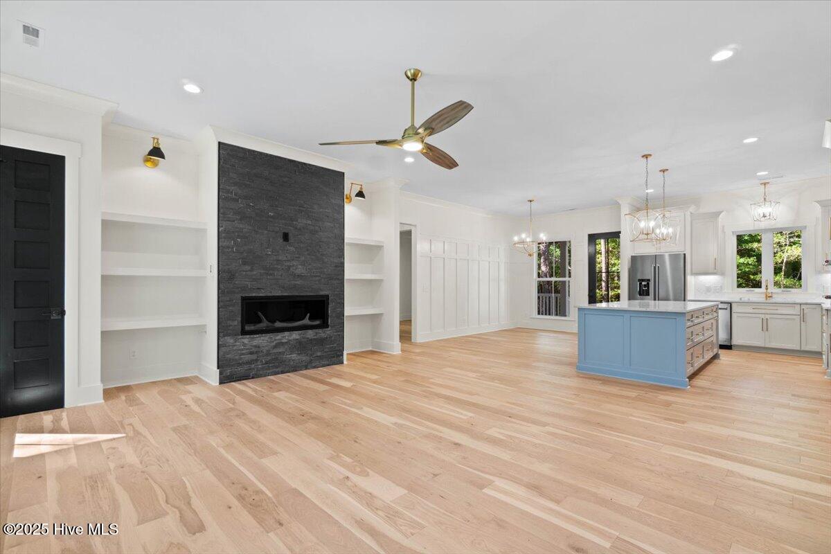 673 Carolina Bay Court