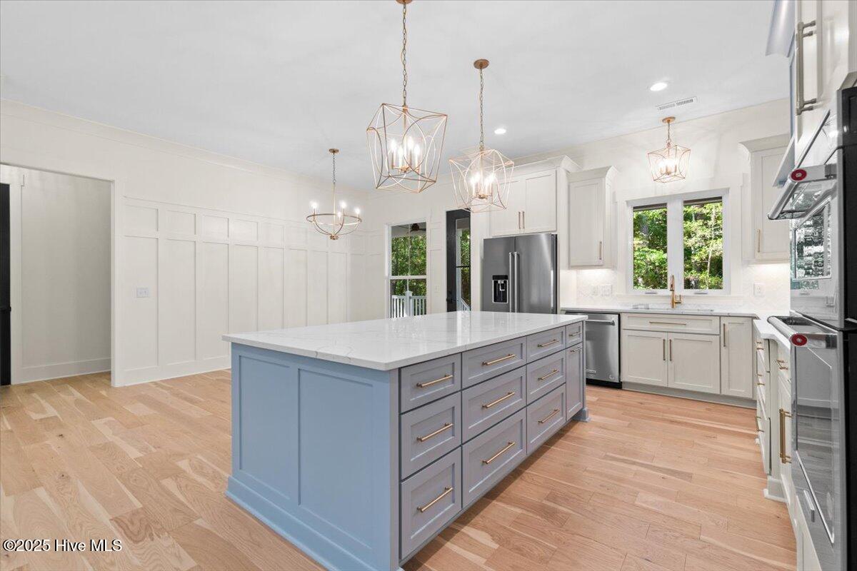 673 Carolina Bay Court