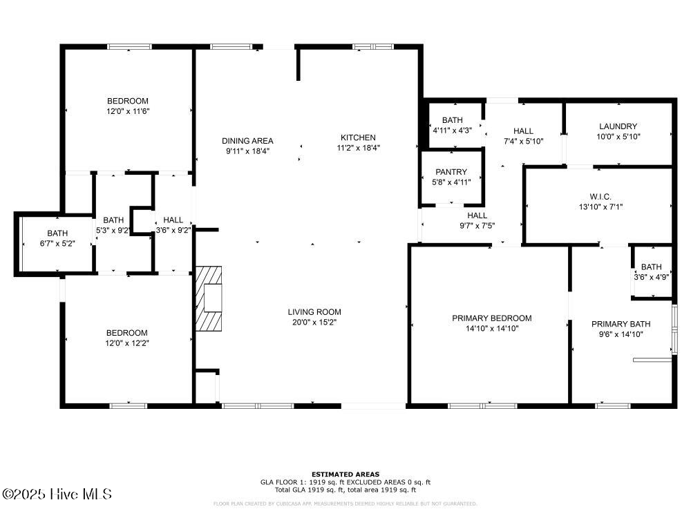 673 Carolina Bay Court