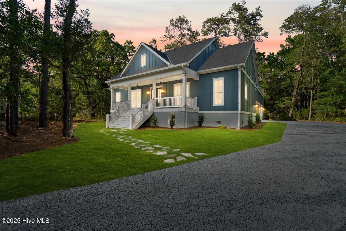 673 Carolina Bay Court