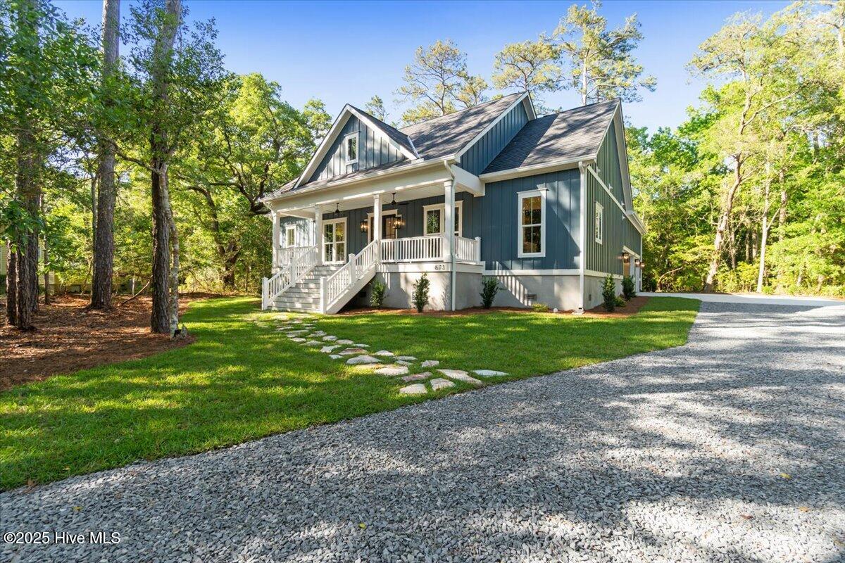 673 Carolina Bay Court