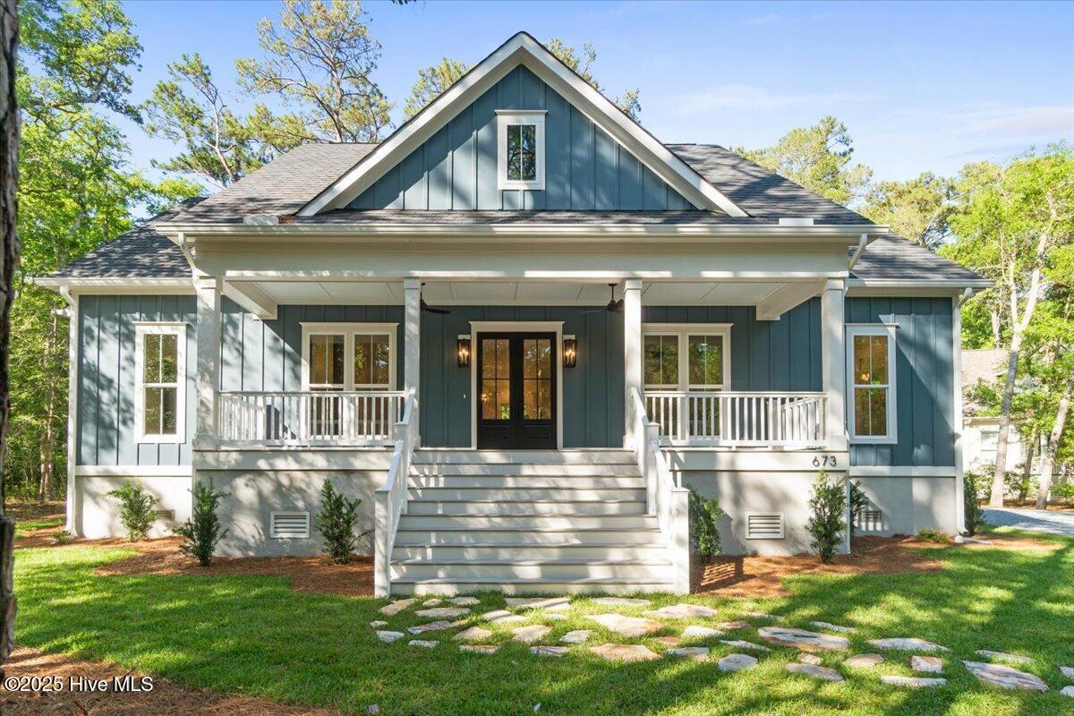 673 Carolina Bay Court