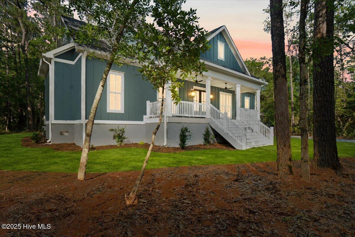 673 Carolina Bay Court