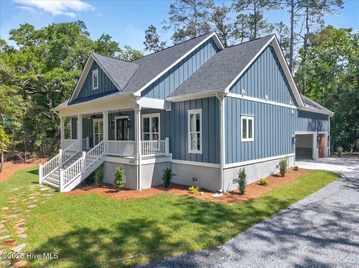 673 Carolina Bay Court