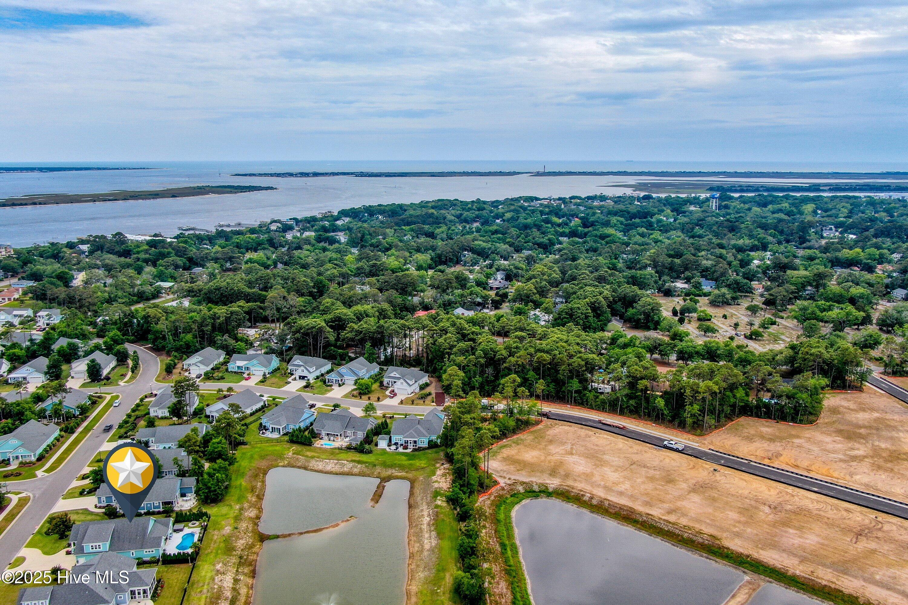 1007 Softwind Way