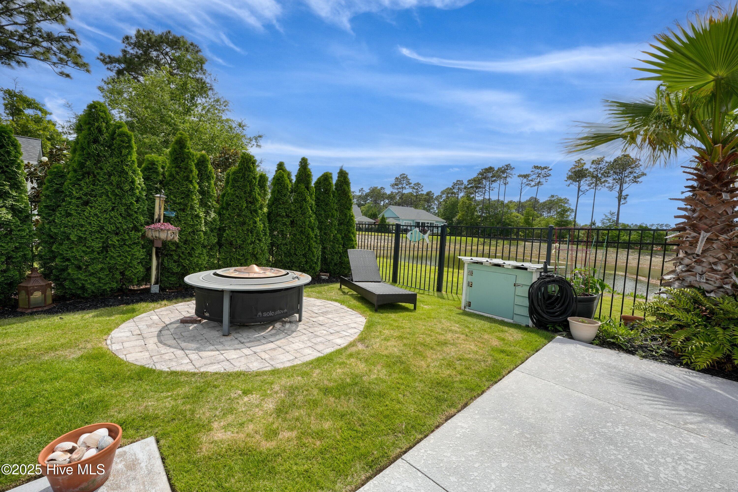 1007 Softwind Way