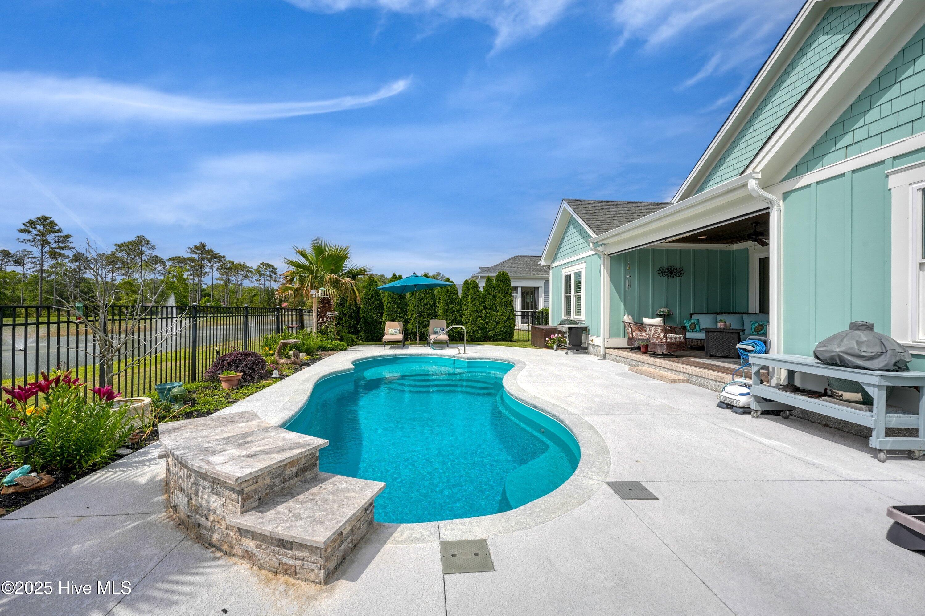 1007 Softwind Way