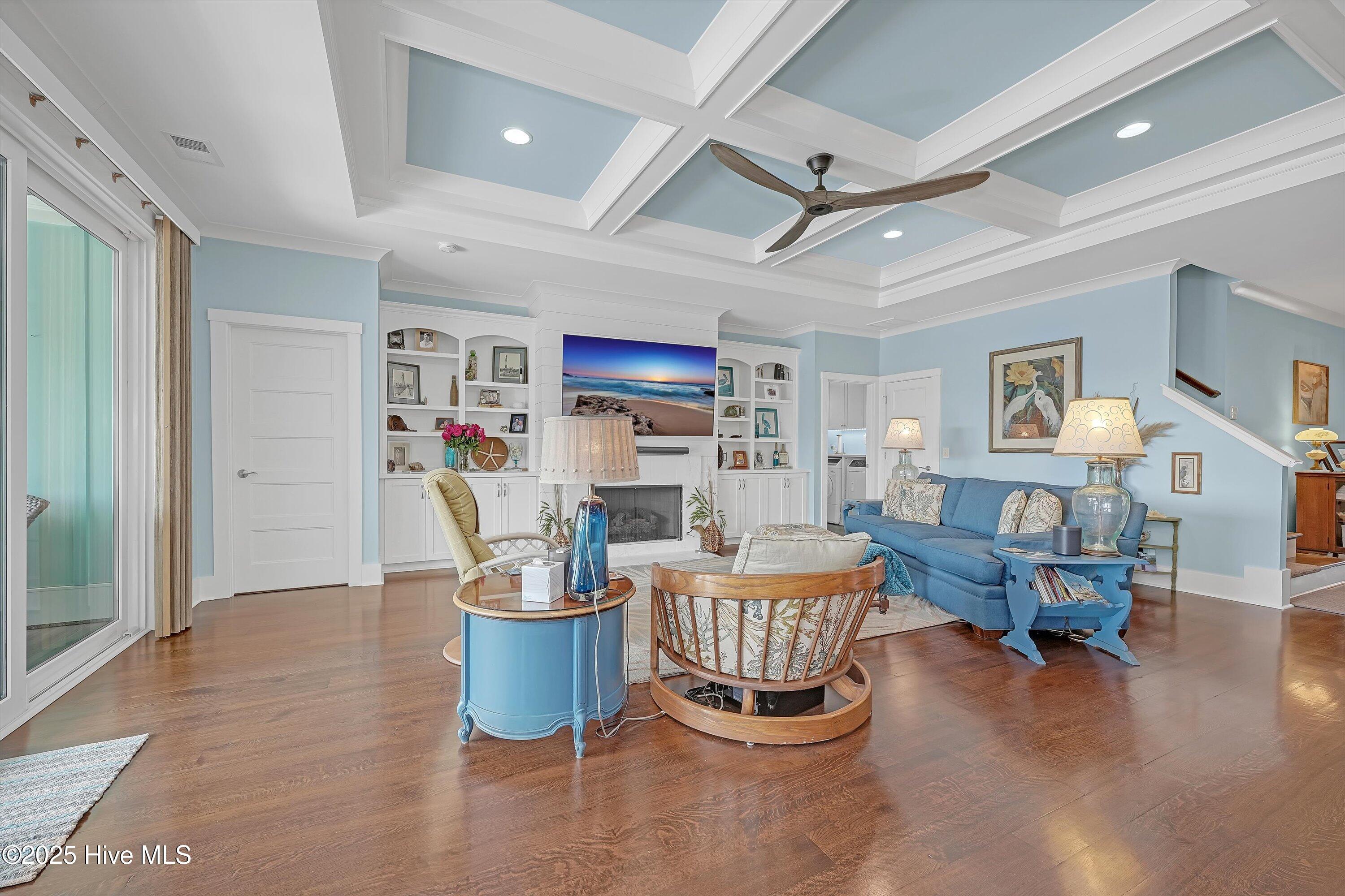 1007 Softwind Way