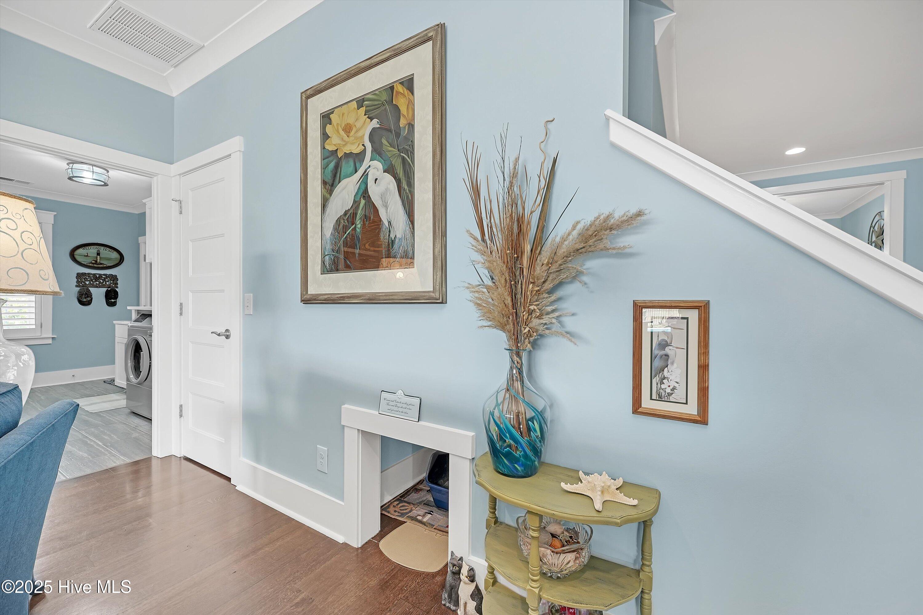 1007 Softwind Way