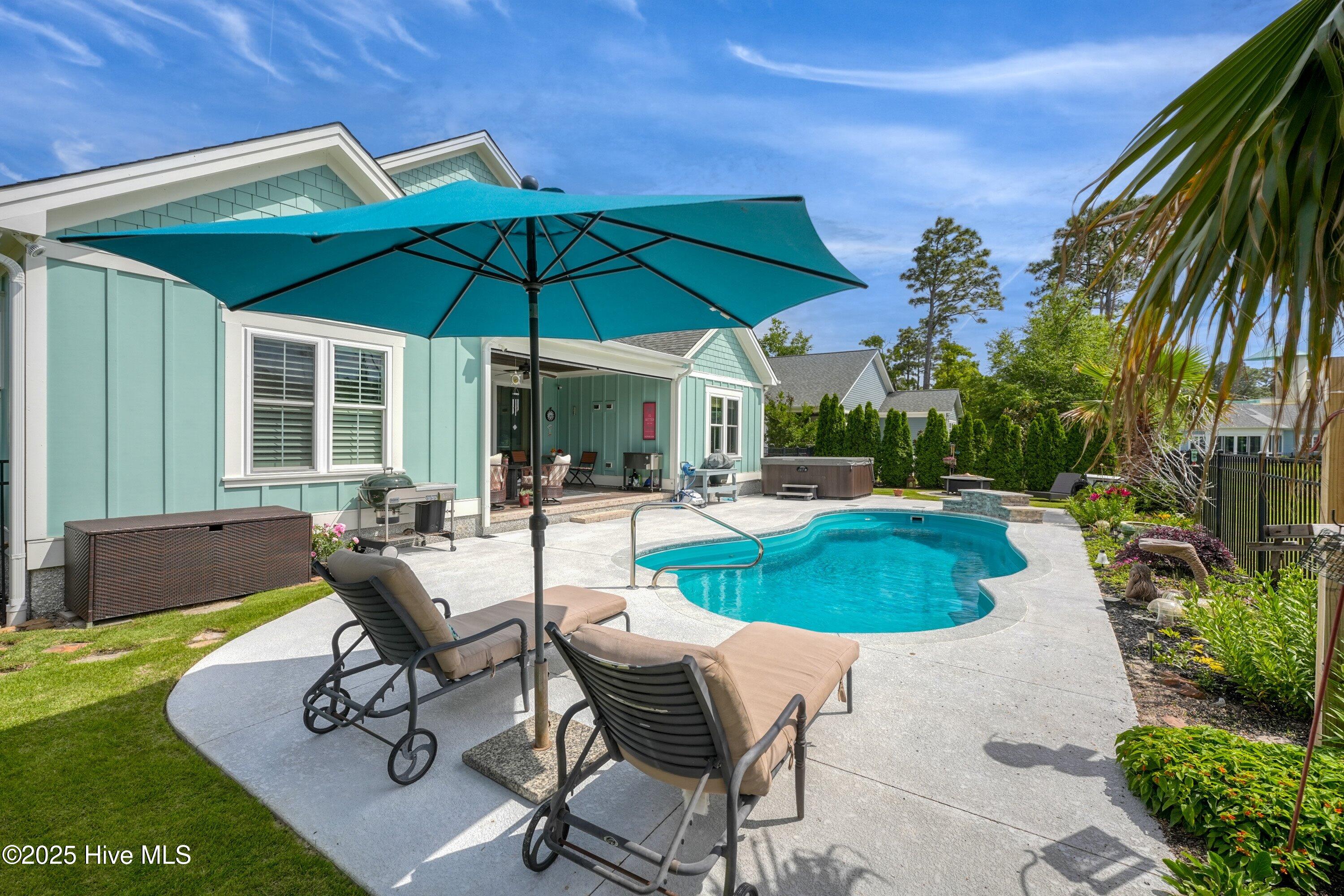 1007 Softwind Way