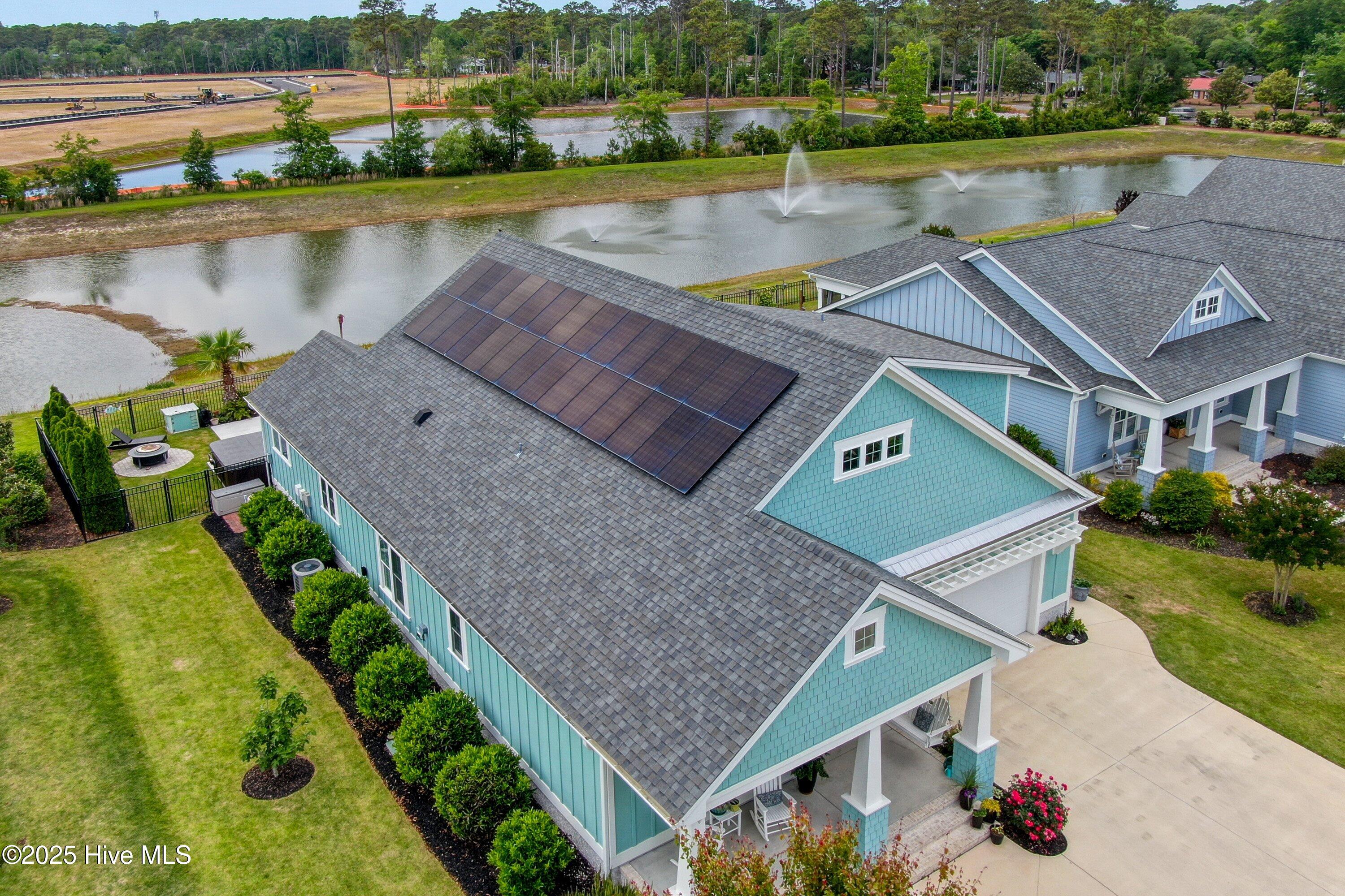 1007 Softwind Way